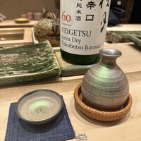 西麻布鮨いち - 