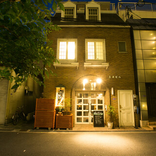 TEPPAN GRILL Grillia_2