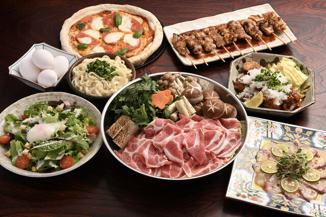 さかまる（【旧店名】炉ばた八） - 釧路（ろばた焼き）の写真