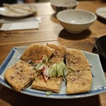 鉄板焼 浜ちゃん - 