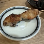 まごころ焼き鳥 野方ベース - 