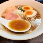 Ramen Kanade - 