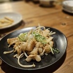 鉄板焼 浜ちゃん - 