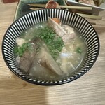 まごころ焼き鳥 野方ベース - 