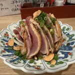 まごころ焼き鳥 野方ベース - 