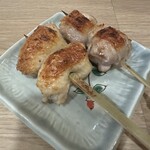まごころ焼き鳥 野方ベース - 