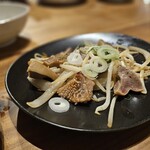 鉄板焼 浜ちゃん - 