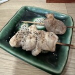 まごころ焼き鳥 野方ベース - 