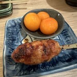 まごころ焼き鳥 野方ベース - 