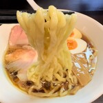 Ramen Kanade - 