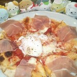 窯右衛門 - ビスマルク。