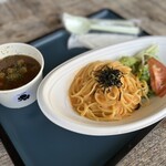 ティーズカフェ - 