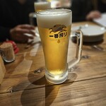 鉄板焼 浜ちゃん - 