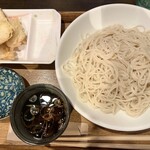 Juuwari Soba Toukyou Basso - 