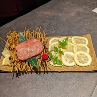 西中州焼肉 きらく - 