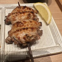鳥カミ GARDEN CITY - 手羽先♪
