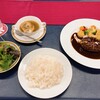 茨城ゴルフ倶楽部レストラン - 料理写真: