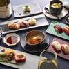 SUSHIBAR 華美