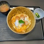 とんかつ二矢 - 