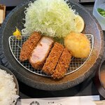 Tonkatsu Fumiya - 