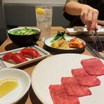 Yakiniku Gureto - 