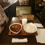 スープカレー屋 鴻 - 