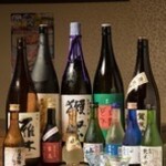 華ごころ - ドリンク写真: