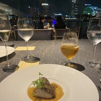 International cuisine subzero - 