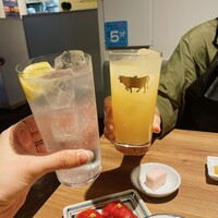 やきにくグレート 神田店 - 