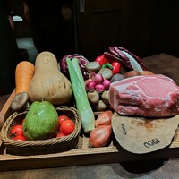 オッジ ダルマット 西麻布店 - 