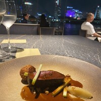International cuisine subzero - 