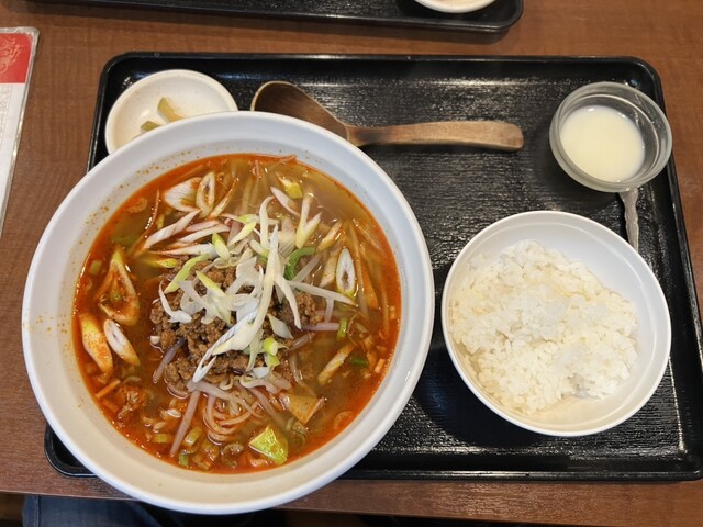 Sichuan Shokui Sen Rokubanchoten photo 3