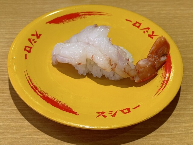 by tabelogdesu : スシロー 難波アムザ店 - 難波/回転寿司