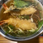 Obako Soba - 