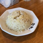 味噌ラーメン 力丸 - 