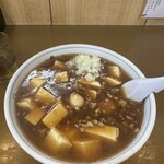 トーフラーメン 幸楊 - 