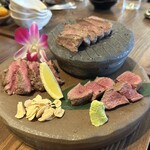 大衆馬肉酒場 馬王 - 