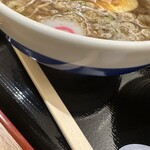 松戸富田麺業 - 