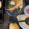 だいきうどん - 料理写真: