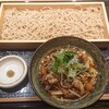 蕎麦割烹 稲田 コレド室町店