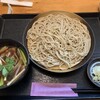ダイニング 蕎麦真