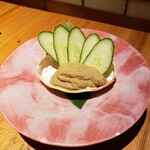 Ginshari Meshi To Sakana Banya Bettei - かに味噌　1020円