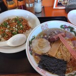 ラーメンパンダ - 