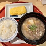 森町食堂 - 