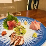 酒座てんまみち - 