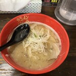 ラーメン海鳴 - 