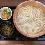 丸亀製麺 - 