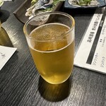 Takasaki Sakaba - 【2023.10.31(火)】飲み放題（ビール）