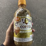 ファミリーマート - ドリンク写真: