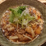 蕎麦割烹 稲田 - 